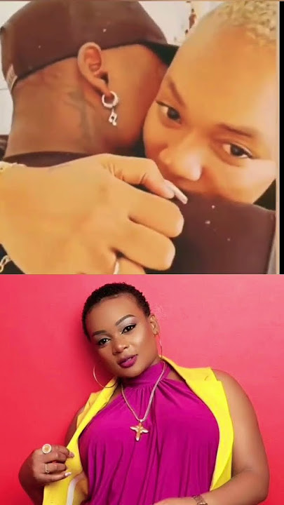 KAJALA HANA JEURI AKIMUONA HARMONIZE