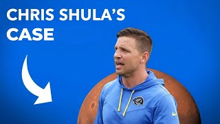A Head Coaching Profile: Chris Shula