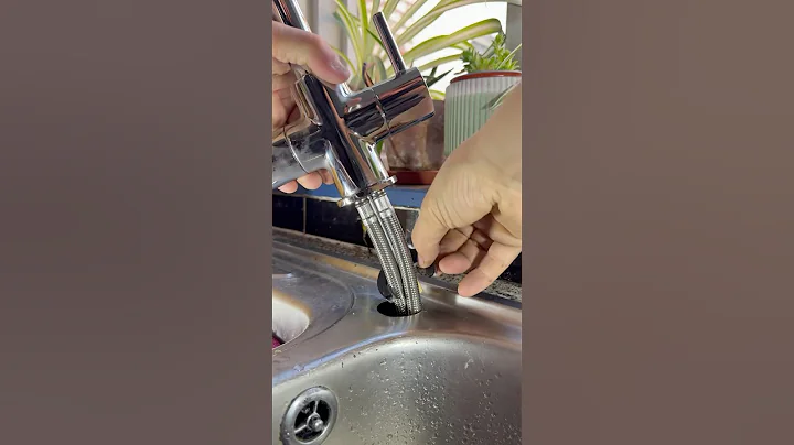 The best plumbing hack! #asmr #howto #hack #viral #diy #tips #shorts #subscribe #plumbing #foryou