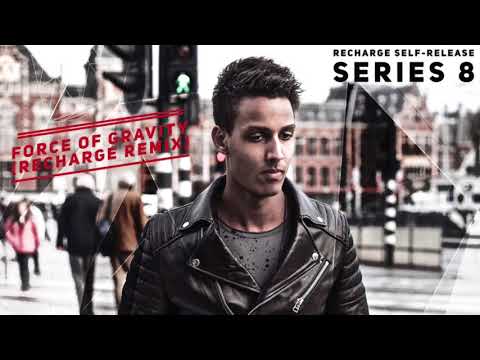 BT vs Christian Rusch - Force Of Gravity (Recharge Remix) (Extended)