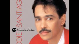 EDDIE SANTIAGO Salsas Romanticas MIX 2018 2019