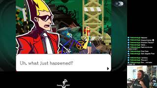Ghost Trick (Demo) Part 1 - We are dead and kicking (26.06.23)