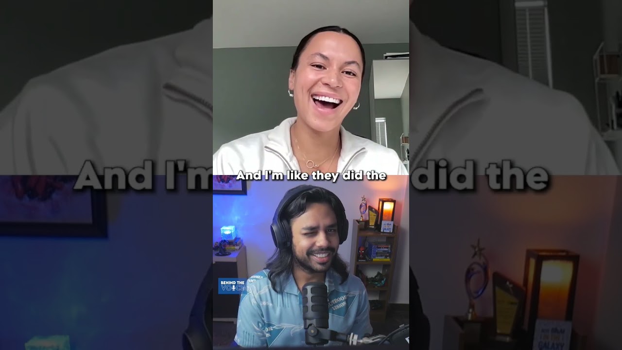 Why Video Game Actor Deserve More Respect