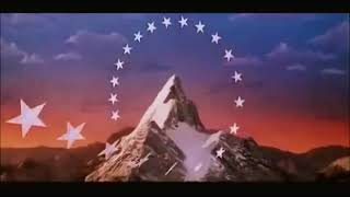 Paramount Pictures Logo (1995)