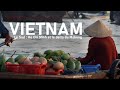 Vietnam  les incontournables du sud   saigon delta du mekong et dalat  tour du monde  ep34 