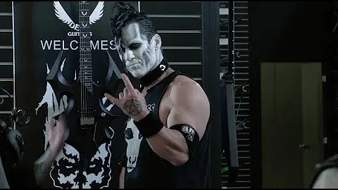 Doyle W. Von Frankenstein unpicks his insane Dean ...