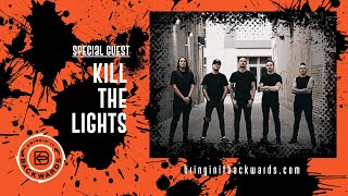 Kill the Lights Podcast Interview with Bringin It Backwards (Moose Returns!)