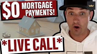 I Got 6 Months Mortgage Forbearance! ($0 Mortgage Payments via Cares Act)