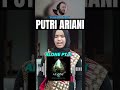 Alan Walker’s Reaction To Putri Ariani #WhoIAm #AlanWalker #Walkerworld #PutriAriani | Teacher Paul