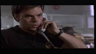 The Final Cut (1995) UK VHS Trailer