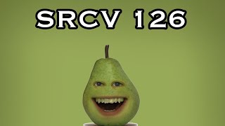 Second Random Character Voting 126