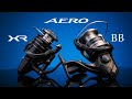 Shimano Aero BB та XR. Зручні котушки для фідерної рибалки