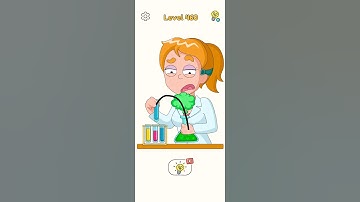 Dop 4:Draw One Part Level 460#dop4 #games