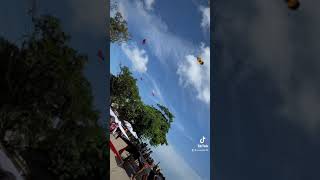 Lomba Layangan 20 Juni 2021 Pantai Prancak