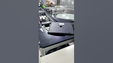 Revolutionizing Factory Flow with Belt Conveyor Technology