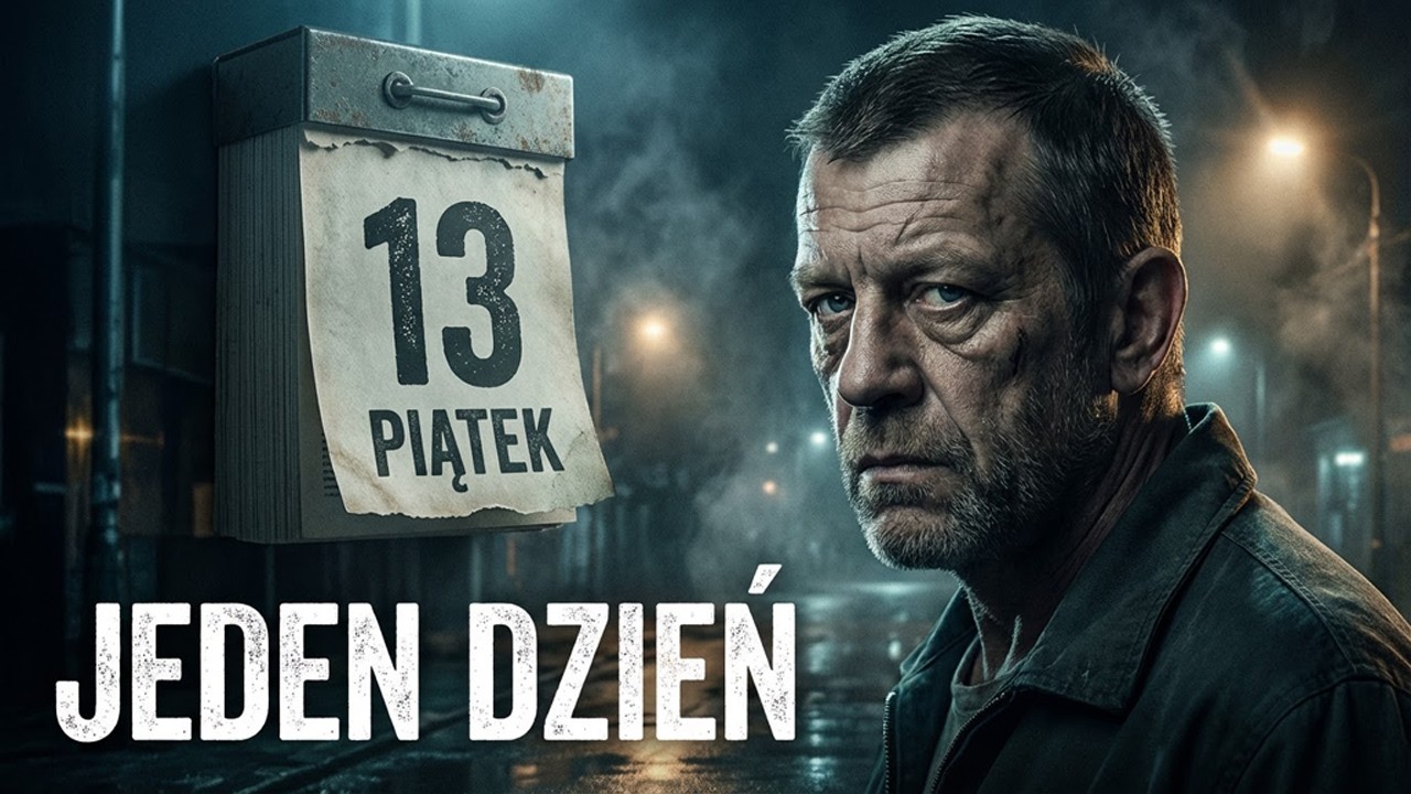 CODERUS-JEDEN DZIEŃ — znaczy więcej niż całe życie ...