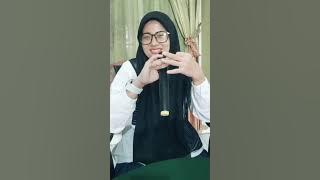 Allah Mencintai Kita Bukan Hanya Memberi Nikmat Tetapi Juga Ujian - Bersama Ustadzah Nella Lucky