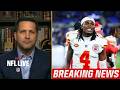 NFL LIVE | Adam Schefter BREAKING: Rashee Rice violated probation by testing positive for marijuana