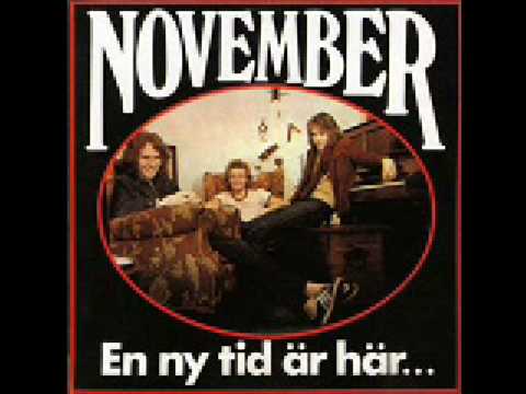 November En annan värld