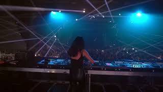 Nifra Live At Elevation 002, Parc Olympique (Montreal)