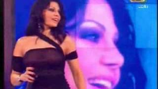 Haifa Wehbe - Habibi Ya Eini & Shik Shak Shok