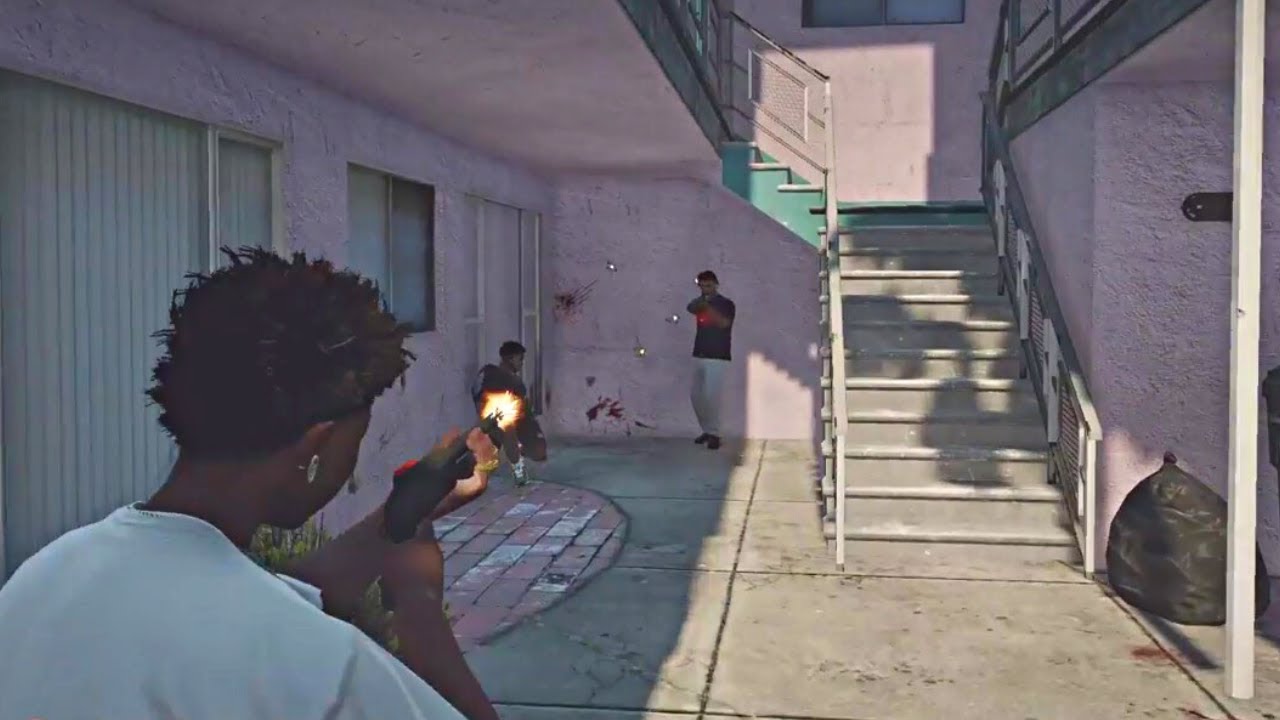 Unbelievable YBN LS Demon Time Ep. 79: You Won't Believe What Happened in the GTA RP World!