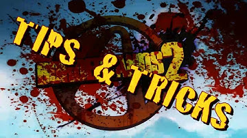 Borderlands 2 Tips & Tricks Ep3 - The Interactive Skill Trees!
