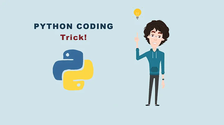Unlocking a Feature That 99% of Python Programmers Have Never Learned !
