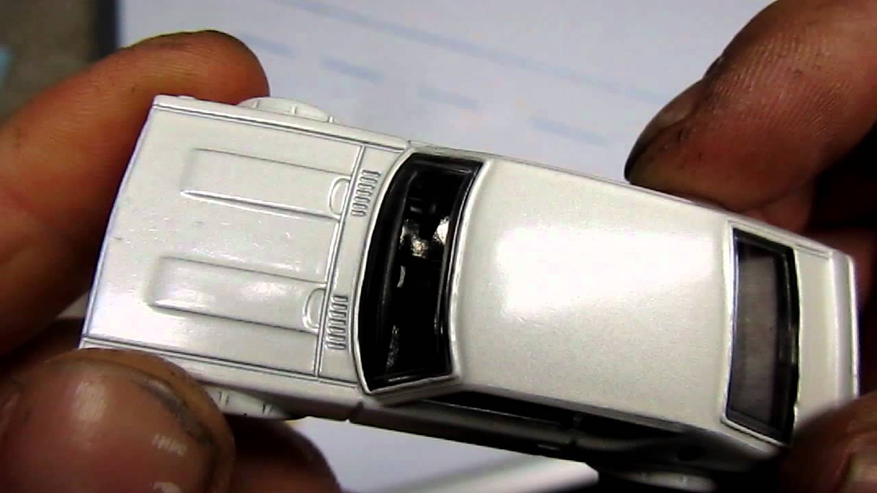 Nissan Skyline HT 2000 GT-R Hot Wheels 2011 22 of 244 ...