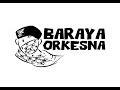 YUK SAHUR - BARAYA ORKESNA ll VIRAL!!! Lagu Sahur Kreatif ala Karang Taruna PURABAYA