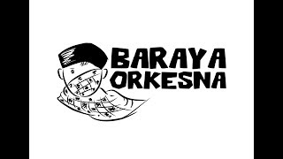 YUK SAHUR - BARAYA ORKESNA ll VIRAL!!! Lagu Sahur Kreatif ala Karang Taruna PURABAYA