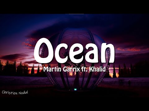 Martin Garrix -