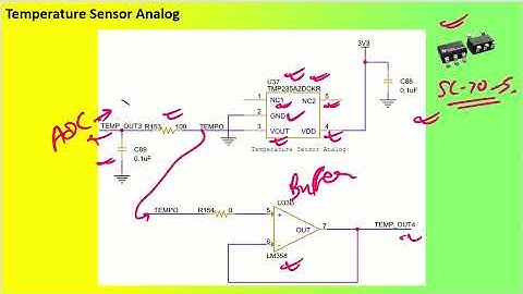 011 PIC18F47Q10 Microcontroller Schematic Design complete Part2