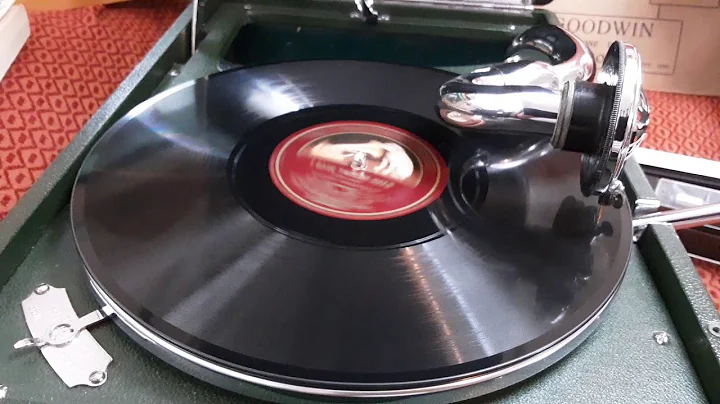 I Have Twelve Oxen Traditional English Song sung b...