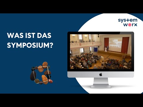 Video: Was bedeutet Symposium?