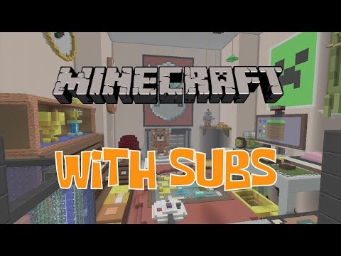 pc remote Minecraft Minigames With Subs