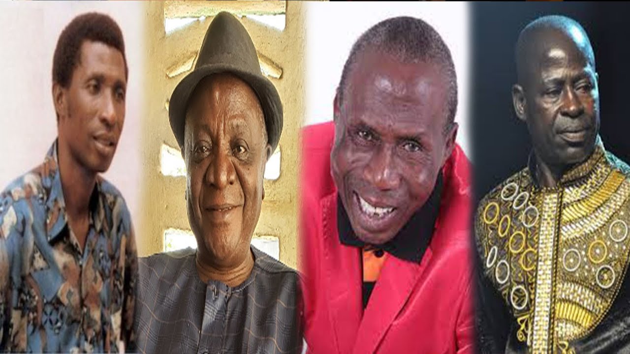 1 Hour Of Best Adadamu Special Highlife Songs On Apuutoo Live Band 1 Hour Of Best Adadamu Special Highlife Songs On Apuutoo Live Band