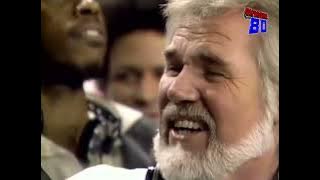 USA For Africa - We Are The World (HQ official Video)