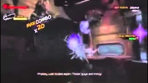 Deadpool Game Shark 2 walkthrough part 30 Multiplayer