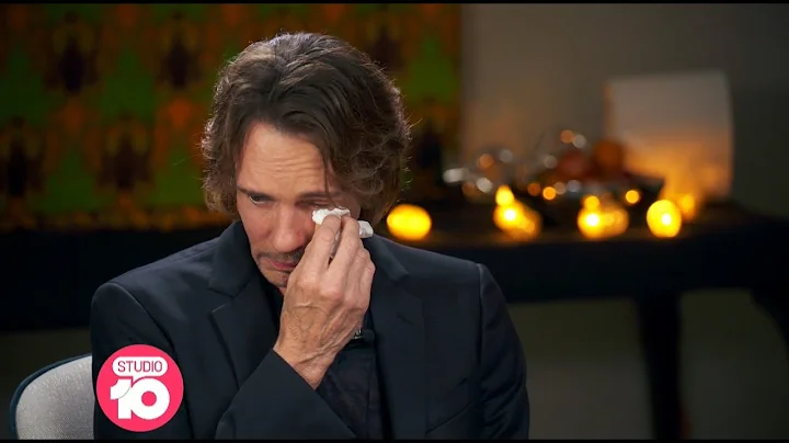 Craig Bennett Interviews Rick Springfield | Studio...