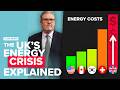The UK's Energy Crisis Explained Mp3 Song