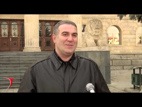 ნუგზარ წიკლაურის კომენტარი მიხეილ სააკაშვილის ცხრა წლიანი მართველობის შესახებ