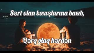 Huseyn Jafar - Derd Olaq lyrics Resimi