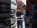 Fast Funding for Trucking Fleet Fuel Conversion