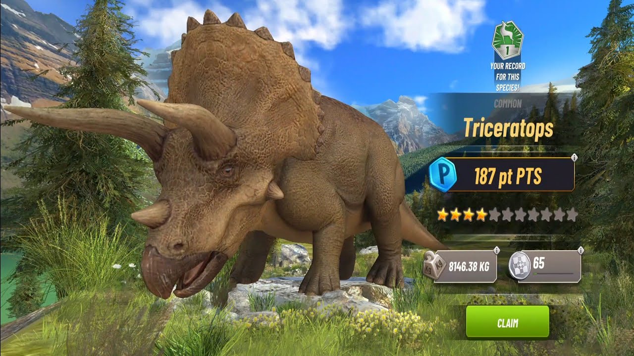 Hunting Dinosaurs! Hunting Clash Gameplay Ep108