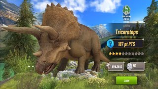 Hunting Dinosaurs! Hunting Clash Gameplay Ep108 screenshot 5