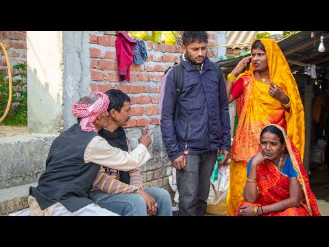 Ramlal maai ke comedy  रामलाल माई  के बेटी के शादि  Maithili comedy 2023 new  Maithili khushi