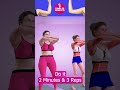 Zumba dance moves to melt fat from your belly, Aerobic routines for a stronger and sexier core - 51