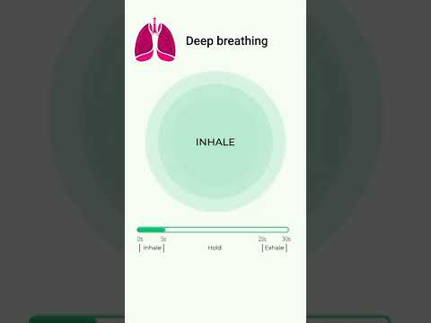 Video: Ar spirometras ir respirometras yra vienodi?