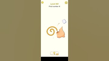 Level 461 of DOP. #shorts #gameplay #solution by Legend Babar.
